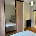 Apartmán Paris-18 Paříž