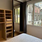 Paris-18 * Paříž