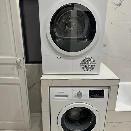 Apartamento Paris-18