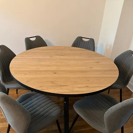 아파트 Paris-18 파리