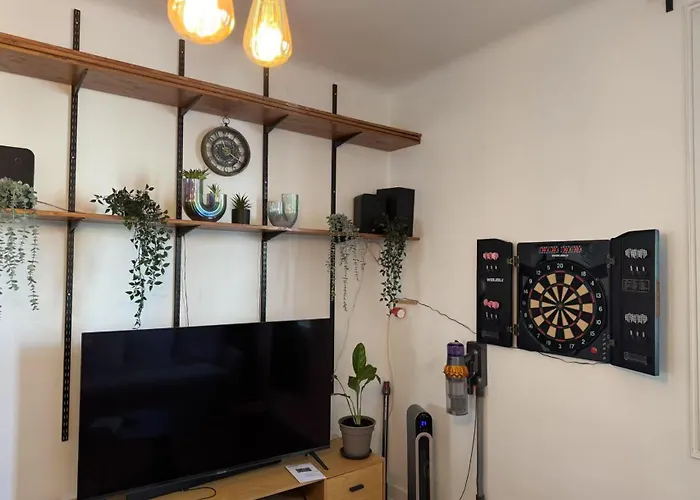 Lägenhet Paris-18 Paris