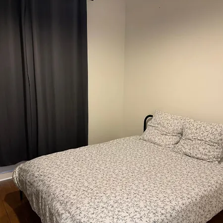 Paris-18 Appartement *