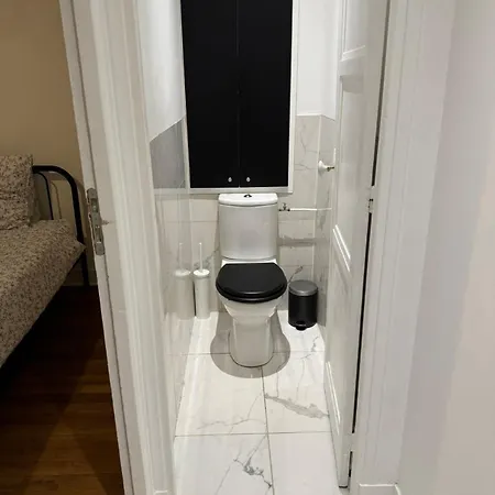 Paris-18 Appartement Parijs